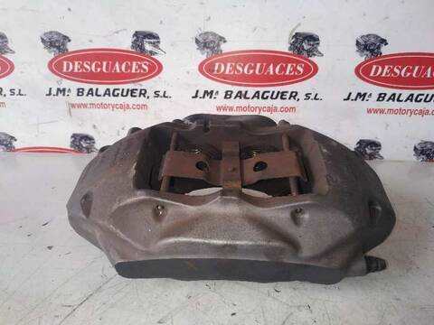 Pinza Freno Delantera Izquierdo Volkswagen Touareg TDI V6 MOTION 239CV