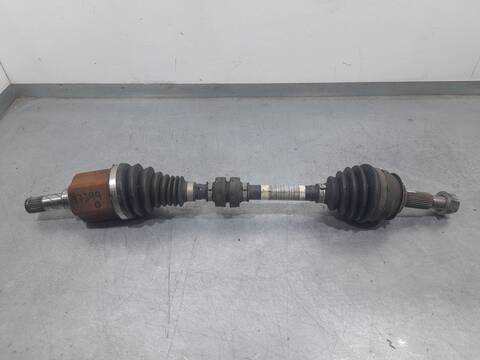 Transmision Delantera Izquierda Renault Kadjar 1.5 BLUE DCI 115 116CV 85KW