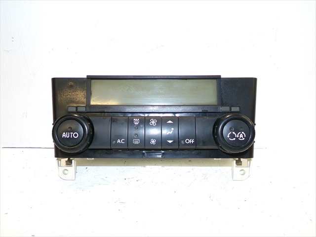 Mando Calefacción A. A. Renault Laguna 1.9 DCI 2001-2007