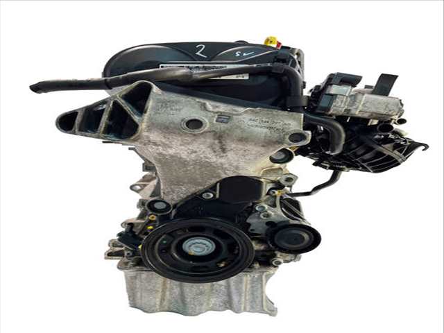 Foto 2ª: Motor Completo Volkswagen Golf 115CV 85KW [DKRF DKR] (2020)