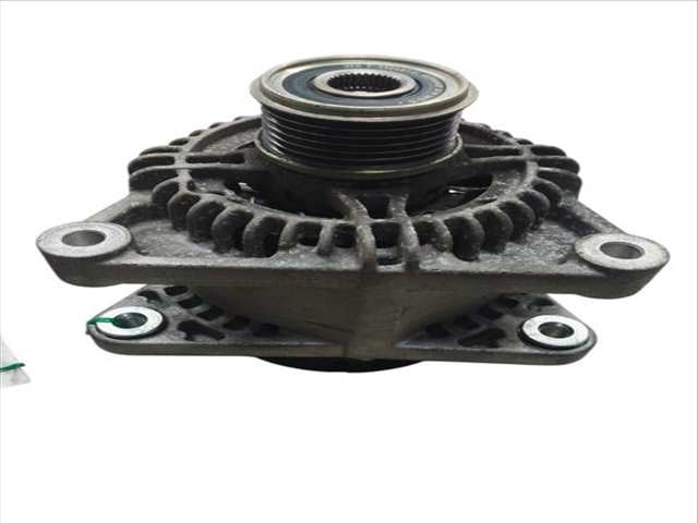 Foto 3ª: Alternador Peugeot 208 1.2 VTI 82 82CV (2012)