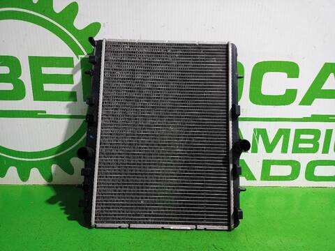 Radiador Motor Peugeot 2008 ALLURE 110CV