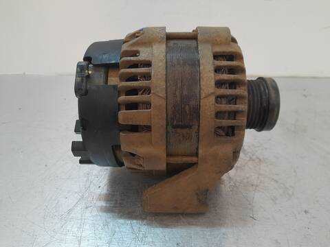 Foto 3ª: Alternador Ssangyong Actyon 2.0 TD CAT 141CV 104KW [D20DT] (2007)