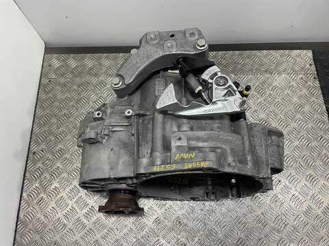 Foto 3ª: Caja Cambios Volkswagen Passat CRLB BERLINA (2015)