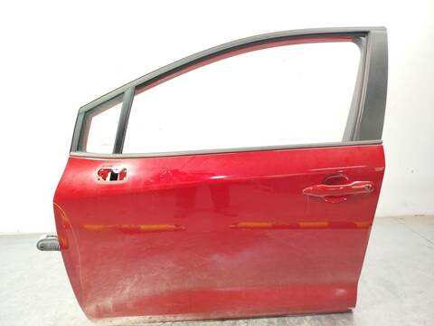 Puerta Delantera Izquierda Toyota Corolla 1.8 HYBRID ZWE211) 98CV 72KW