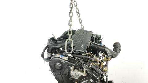 Motor Completo Peugeot 306 1.9 D