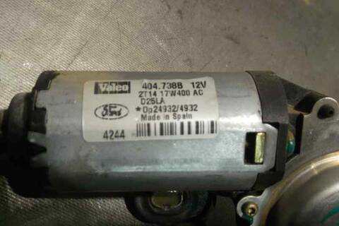 Foto 4ª: Motor Limpia Trasero Ford Transit 1.8 TDCI CAT 75CV 55KW [BHPA] (2004)
