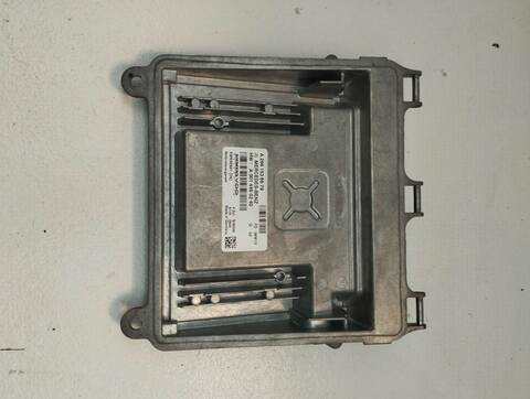 Foto 3ª: Centralita Motor ECU Mercedes Clase A 140 A 170 169.032) 116CV 85KW [M266940] (2006)