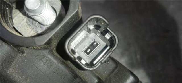 Foto 3ª: Alternador Peugeot 208 1.2 12V VTI [HMZ]
