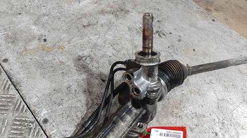 Foto 4ª: Cremallera de Direccion Peugeot 307 SW 107CV 79KW [RHS] (2004)