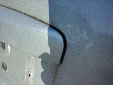 Foto 2ª: Portón Suzuki SX4 GLX 120CV 88KW [D19AA] (2007)