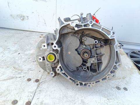 Caja Cambios Opel Insignia SELECTIVE BERLINA 136CV 100KW