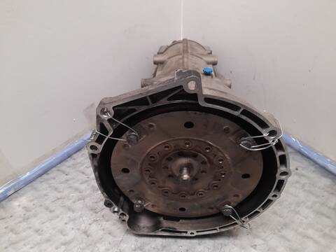 Caja Cambios Automatica Bmw Serie 1 114 116D 116CV 85KW AUT.