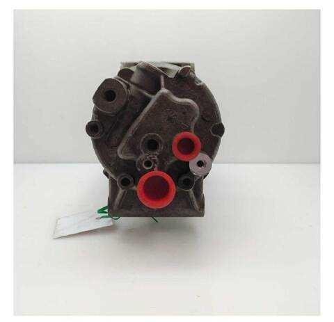 Compresor Aire Acondicionado Nissan Almera 2.0 D