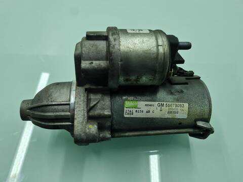 Motor de Arranque Opel Corsa CATCH ME 75CV 55KW