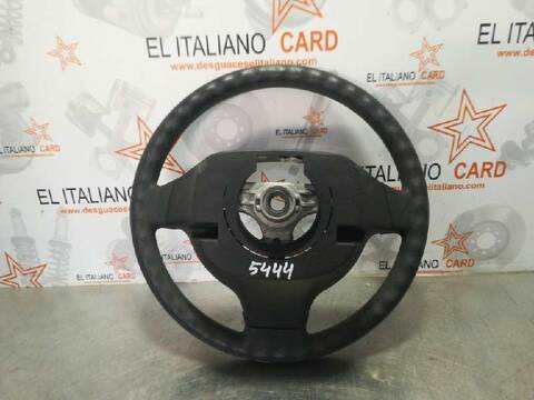 Foto 2ª: Volante Hyundai i10 STYLE 78CV 57KW [G4LA] (2010)