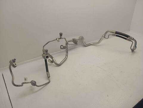 Foto 3ª: Tubos Aire Acondicionado Mercedes Clase A 140 A 220 D 177.014) 190CV 140KW [654.920] (2021)