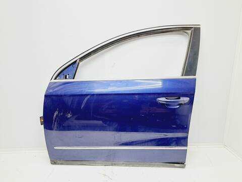 Puerta Delantera Izquierda Volkswagen Passat 2.0 TDI BERLINA 140CV 103KW
