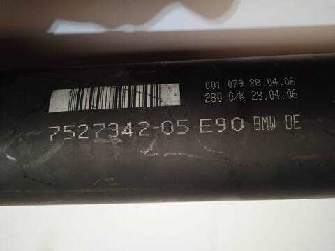 Foto 2ª: Transmision Central Bmw Serie 3 315 2.0 16V DIESEL BERLINA 163CV 120KW (2006)