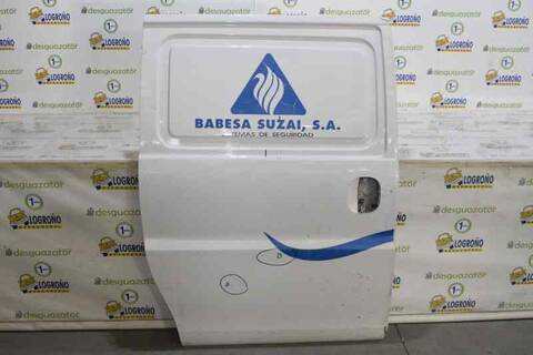 Puerta Lateral Corredera Derecha Hyundai H1 2.5 TD 101CV 110KW