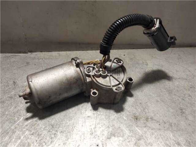 Centralita Motor ECU Mercedes Clase ML 230 4.0 400 CDI (163.128) [4.0 LTR. - 184 KW CDI 32V CAT]