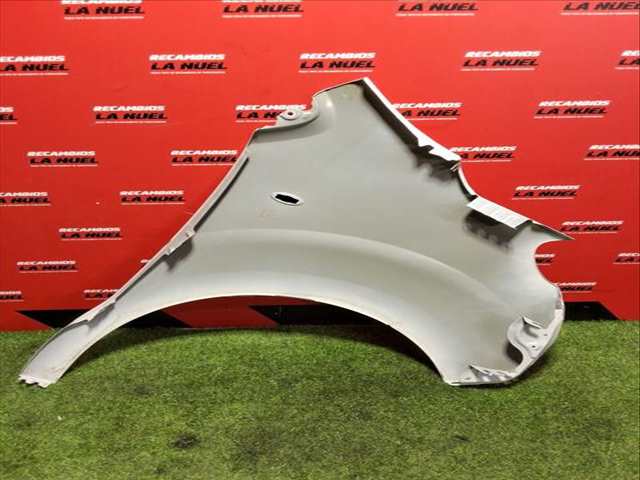 Foto 4ª: Aleta Delantera Izquierda Citroen Jumpy 1.5 BLUEHDI 120 120CV 88KW FURGONETA [YH01 (DV5RUC)] (2020)