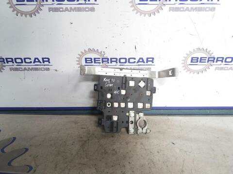 Foto 2ª: Caja Reles Fusibles Renault Kangoo 1.5 DCI DIESEL FAP 75CV [M/D K9K B6] (2008)