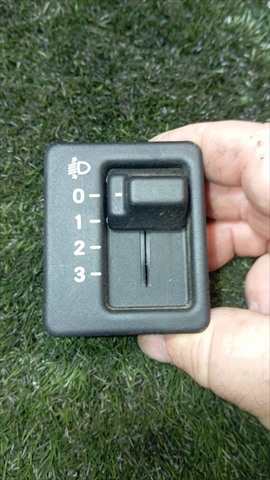 Mando Luces Jeep Cherokee 2.5 TD 3P