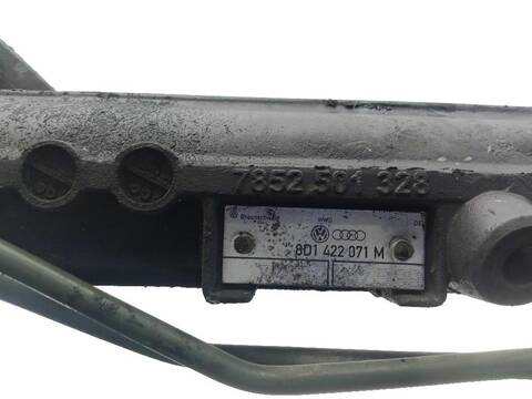 Foto 3ª: Cremallera de Direccion Volkswagen Passat 1.9 TDI [AFN] (1996)
