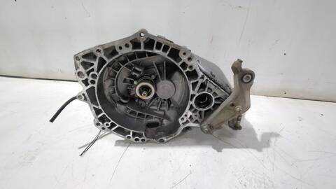 Caja Cambios Opel Corsa 1.3 CDTI L08 L68) 75CV