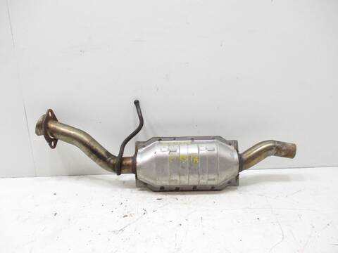 Catalizador Ford Fiesta J6B BERLINA