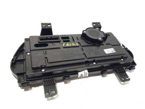 Foto 3ª: Cuadro de Instrumentos Hyundai Bayon 1.2 MPI 84CV 62KW [G4LF] (2023)