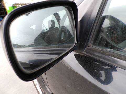 Foto 2ª: Retrovisor Izquierdo Kia Sorento D4CB (2009)