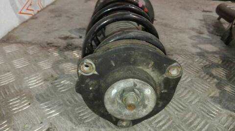 Amortiguador Delantero Derecho Seat Leon 102CV 75KW