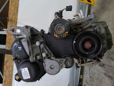 Foto 2ª: Motor Completo Ford Fusion C15 165CV 121KW [C15HDTX C15 Y1DA M8DA M9DA] (2014)