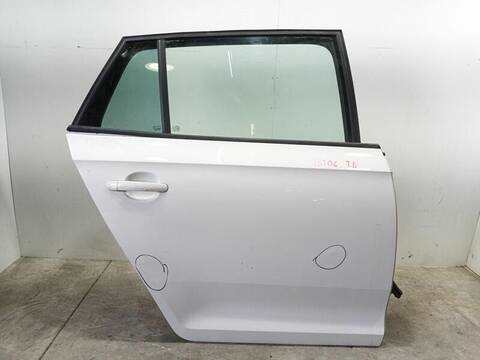 Puerta Trasera Derecha Skoda Rapid ACTIVE 95CV 70KW