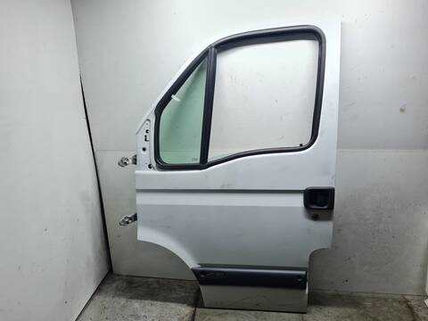 Puerta Delantera Izquierda Renault Master 2.5 DCI 120 115CV 84KW