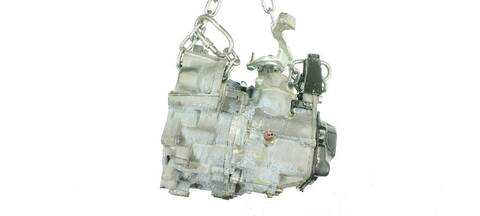 Foto 2ª: Caja Cambios Volkswagen Polo VERSION INDEFINIDA (2009)