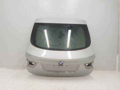 Portón Bmw X6 3.0D