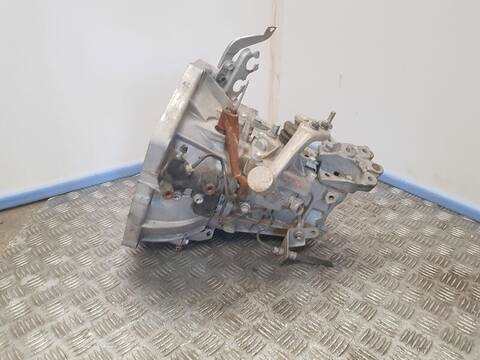 Foto 2ª: Caja Cambios Toyota Aygo X-CITE 72CV 53KW [1KRFE] (2024)