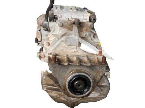 Foto 3ª: Caja Cambios Hyundai H1 2.5 CRDI 140CV (1997)