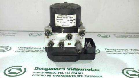 Abs Kia Carnival 2.9 CRDI CAT 144CV 106KW