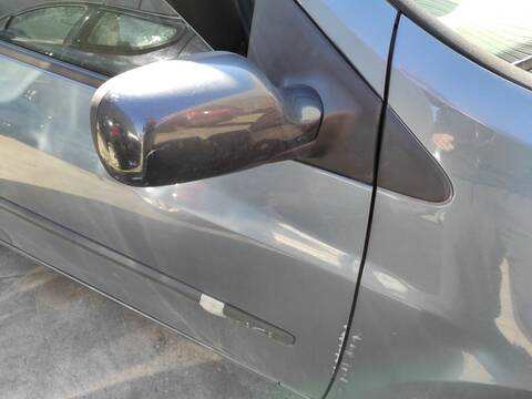 Foto 2ª: Retrovisor Derecho Renault Clio K9K766 (2005)