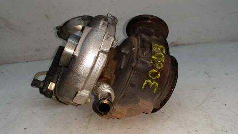 Foto 2ª: Turbocompresor Bmw X5 3.0 TD CAT 235CV 173KW [306D3] (2006)