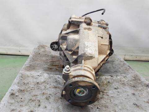 Foto 2ª: Diferencial Delantero Mercedes Clase ML 270 2.7 CDI 20V 163CV CLASE M) [612963] (1997)