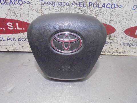 Airbag Delantero Izquierdo Toyota Avensis ACTIVE 150CV 110KW