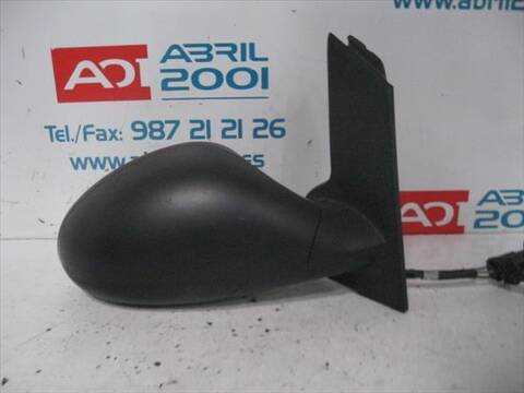 Foto 2ª: Retrovisor Derecho Seat Altea 1.9 TDI 105CV 77KW [BXE] (2006)