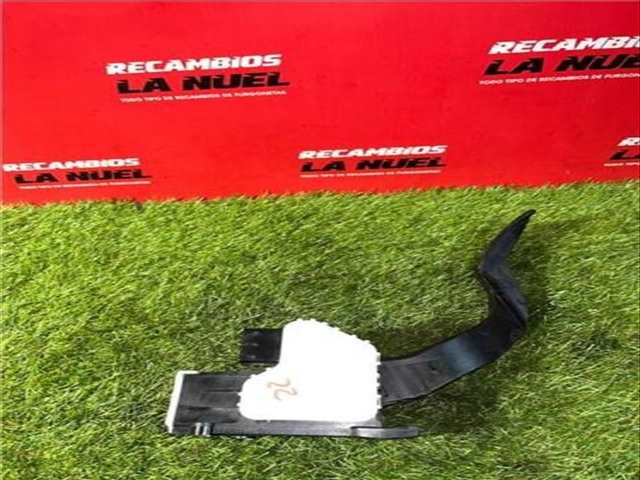 Pedal Acelerador Citroen Jumper 2.2 33 L2H1 BLUEHDI 140 [2 2 LTR. - 103 KW BLUE-HDI FAP CAT] 140CV FURGON