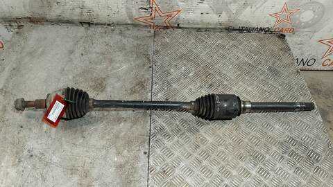 Transmision Delantera Derecha Mercedes Clase ML 320 3.0 CDI W164) 224CV 165KW 164.122)