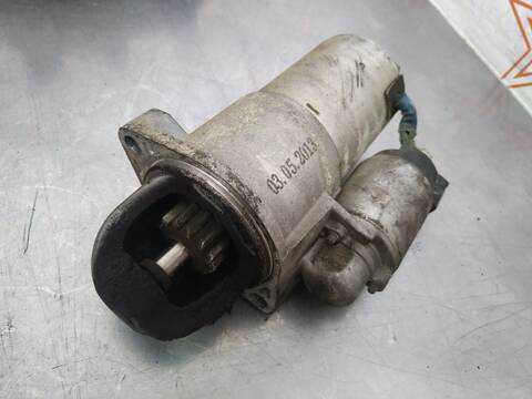 Foto 4ª: Motor de Arranque Kia Sportage EMOTION 4X2 116CV 85KW [D4FD] (2013)